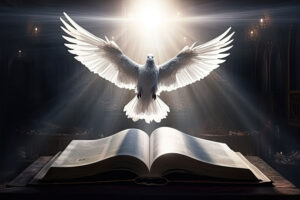 7 Courses to Deepen Your Understanding of the Holy Spirit